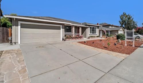 194 Castillon Way, San Jose, CA 95119-1501