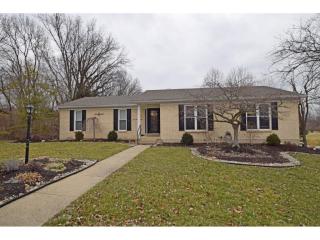 926 Broadview Dr, Hamilton, OH 45014-3645