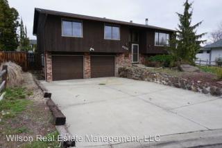 4703 Clinton Way, Yakima WA  98908-3785 exterior