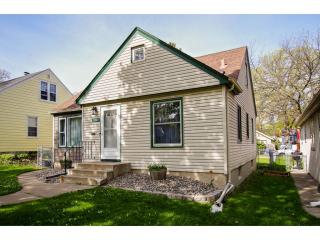 3423 Vincent Ave, Minneapolis, MN 55412-2217