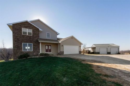 6250 31st Ave, Shellsburg, IA 52332-4709