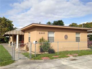 2445 18th St, Miami, FL 33145-2401