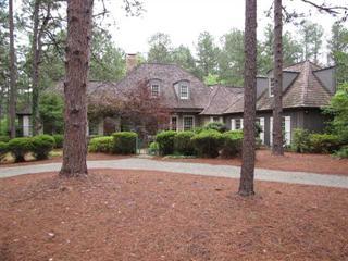 25 Oakmont Rd, Pinehurst, NC 28374-7105