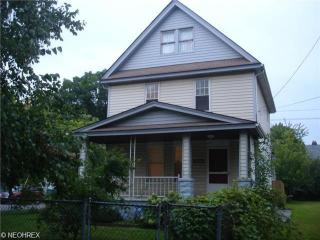 3534 100th St, Cleveland, OH 44105-0017