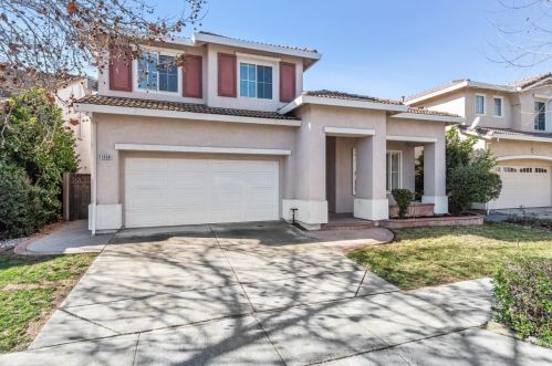 1358 Legend Ln, San Jose, CA 95131-3627