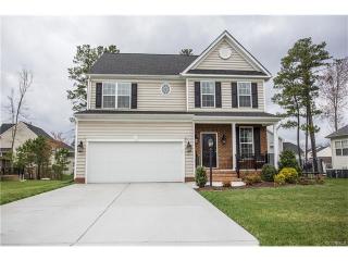 11906 Black Alder Dr, Moseley, VA 23120-1582