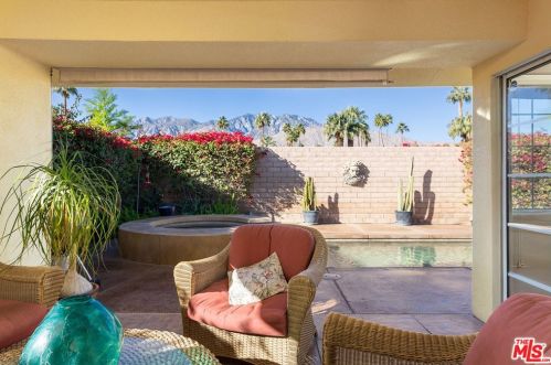 1331 Crystal Ct, Palm Springs, CA 92264-3532