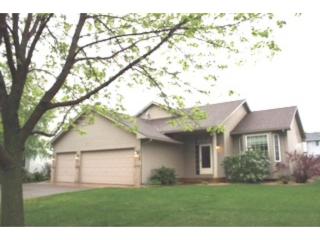 19749 Everhill Ave, Farmington, MN 55024-8676