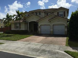 12498 123rd Ct, Miami FL  33186-9047 exterior