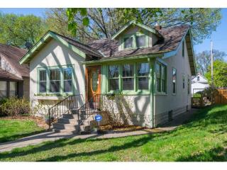 4008 13th Ave, Minneapolis MN  55407-3244 exterior