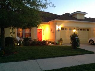 3620 Belle Rose Dr, Leesburg FL  34748-1802 exterior