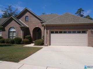 4173 Crossings Ln, Birmingham AL  35242-4477 exterior