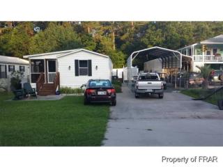 2689 Francis St, Supply, NC 28462-2431