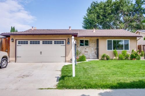 607 Coyote Rd, San Jose, CA 95111-2521