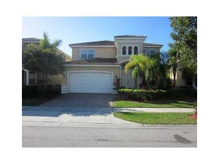 8936 207th St, Miami FL  33189-3607 exterior