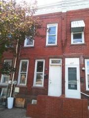 609 Genesee St, Trenton NJ  08611-1415 exterior