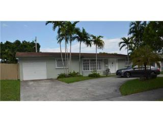 5801 92nd Ave, Miami, FL 33173-5003