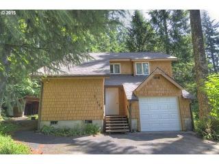 21490 Briarwood Rd, Rhododendron OR  97049-9791 exterior