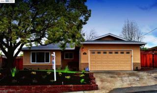 1114 Paradise Dr, Pacheco, CA 94553-4834