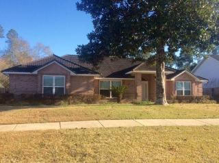 10020 Bristol Park Rd, Cantonment, FL 32533-6609