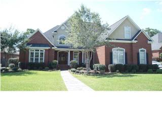 1212 Macarthur Pl Ct, Mobile AL  36609-5169 exterior