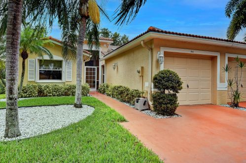 44 Sausalito Dr, Boynton Beach, FL 33436-2028