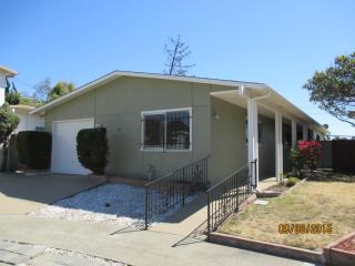 5018 Fallon Ave, Richmond CA  94804-4709 exterior