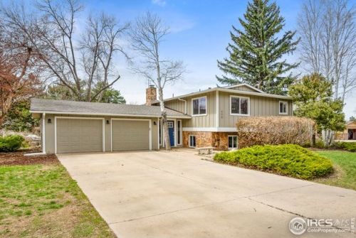 405 Camino Real, Fort Collins, CO 80524-8911