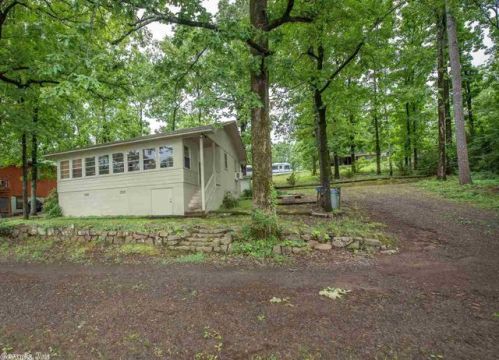 35 Whippoorwill Rdg, Cherry Hill, AR 72126-8238