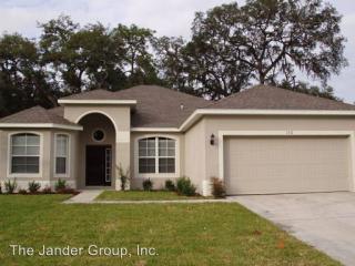 152 Magnolia Park Trl, Sanford FL  32773-7212 exterior