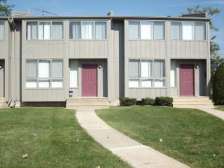 25 Arbor Trl, University Park IL  60466-2605 exterior