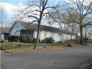 1800 3rd St, Montgomery, AL 36106-1508