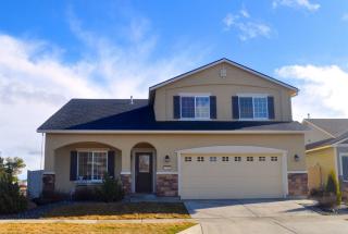 7303 Dour St, Amber, WA 99004-5135