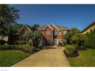 4260 Saint Francis Ct, Avon, OH 44011-3728