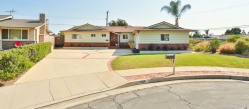 1454 Kirkwall Rd, San Dimas, CA 91773-1627