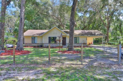 3385 132nd Pl, Belleview, FL 34420-8650