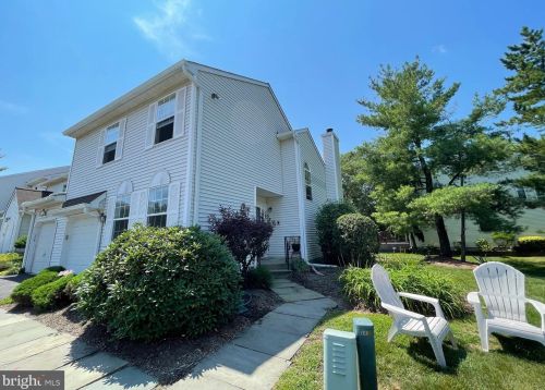 9 Revere Ct, Trenton, NJ 08628-3609