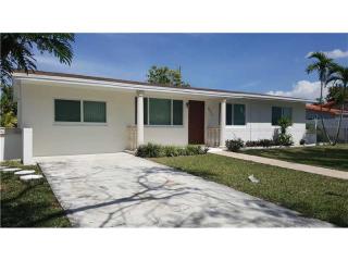 9535 46th Ter, Miami FL  33165-5835 exterior