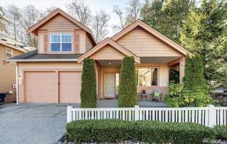 15230 25th Ave, Lynnwood, WA 98087-5442