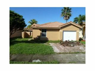 1054 129th Pl, Miami FL  33182-2339 exterior