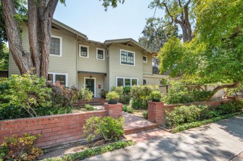 344 Tennyson Ave, Palo Alto, CA 94301-3835