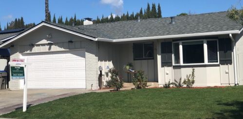 633 Giraudo Dr, San Jose, CA 95111-2634