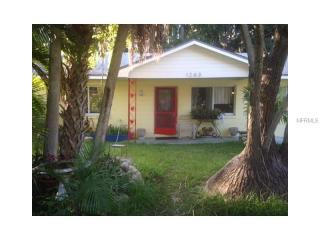 1263 Panama Dr, Sarasota, FL 34234-7445