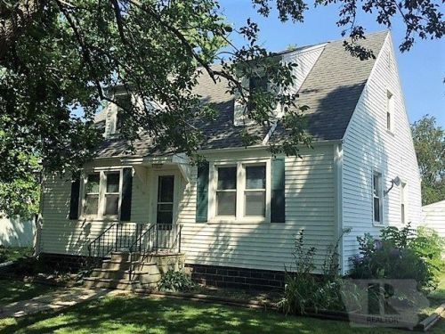 506 Kelling St, Renwick IA  50577-8867 exterior