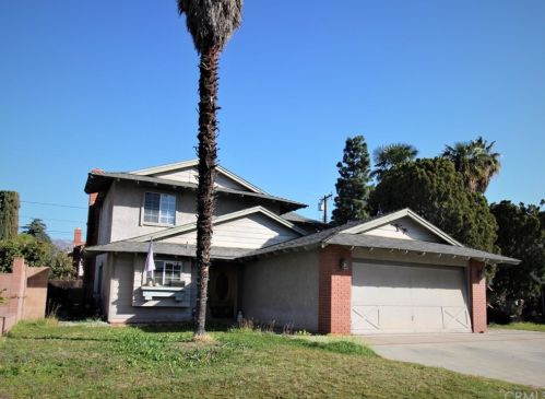 447 Coronado St, San Dimas, CA 91773-2709