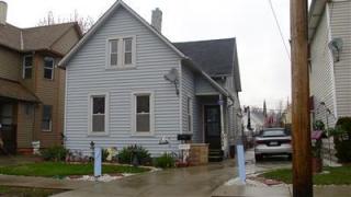 3948 Storer Ave, Cleveland, OH 44109-1312