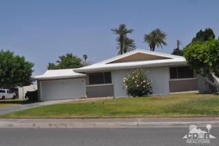 81178 Helen Ave, Indio CA  92201-2816 exterior