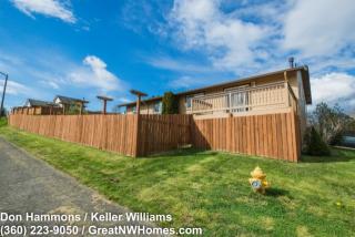 6061 Shannon Ave, Ferndale, WA 98248-8720