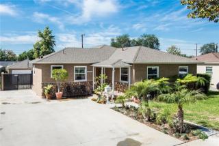 14040 Dittmar Dr, Whittier CA  90605-2444 exterior