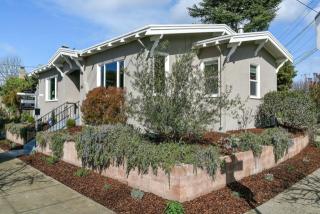 350 49th St, Oakland, CA 94609-2238